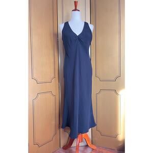 Vintage little black dress, size 4